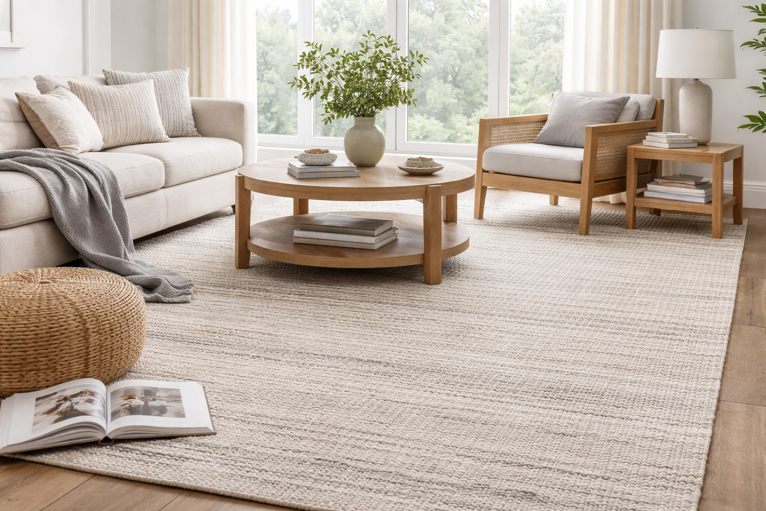 Best Quality Area Rugs Online: What to Look for Before Buying
