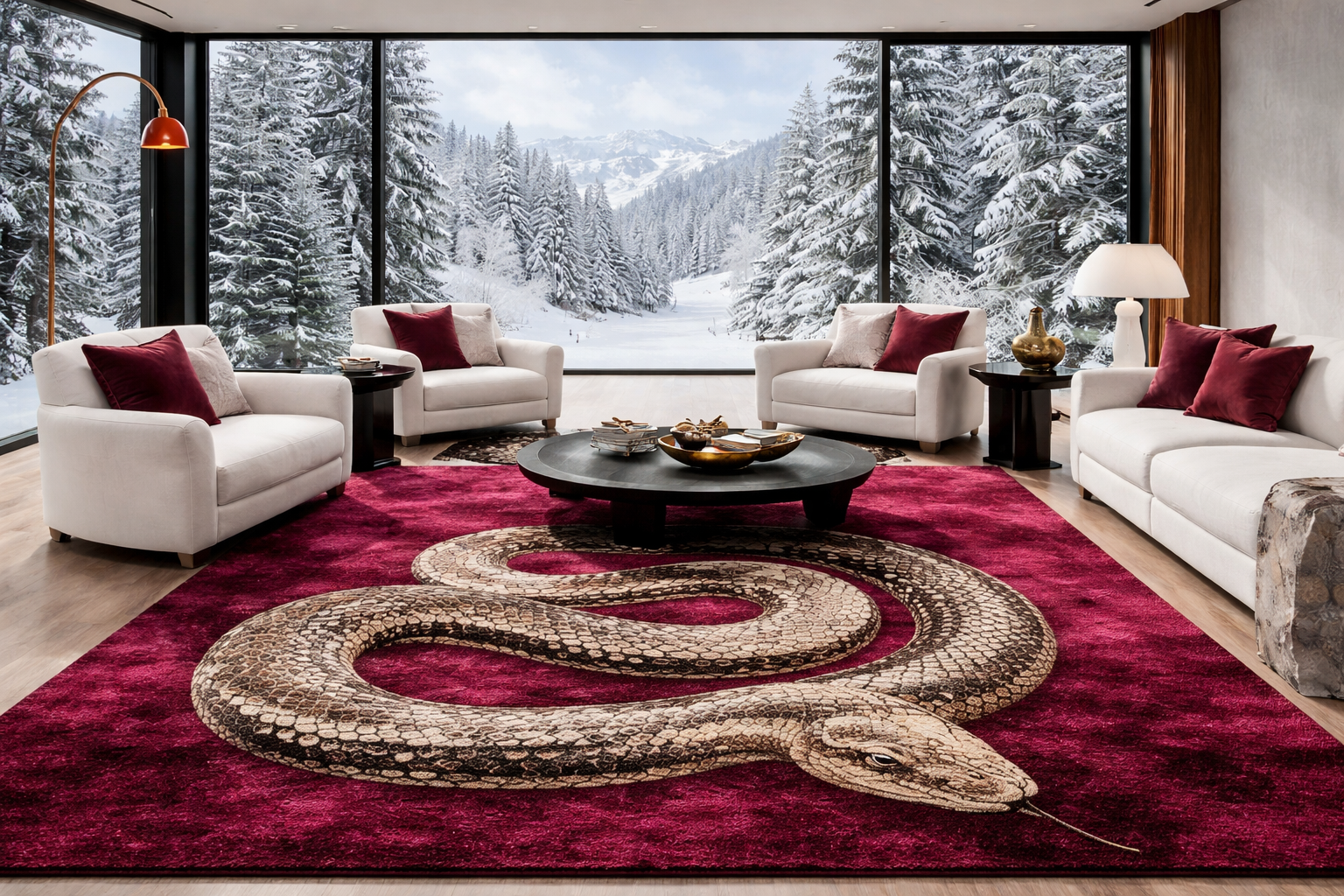 Understanding Dopamine Decor and Rugs