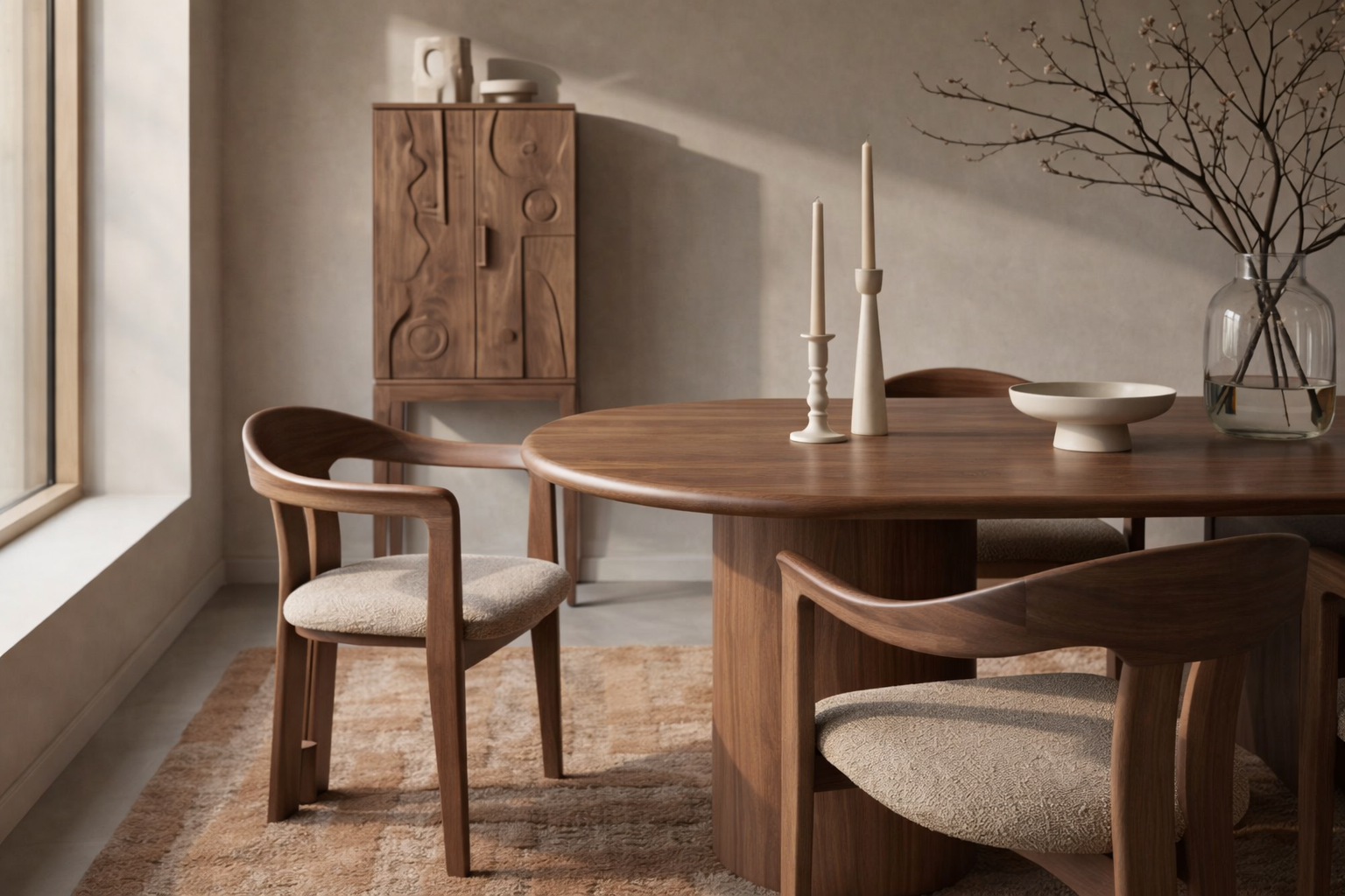 5x8 Rug Guide: Size, Materials, Design Choices and Perfect Placement