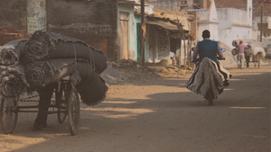 The Soul of the Loom: India’s Rug Legacy Rooted in Bhadohi