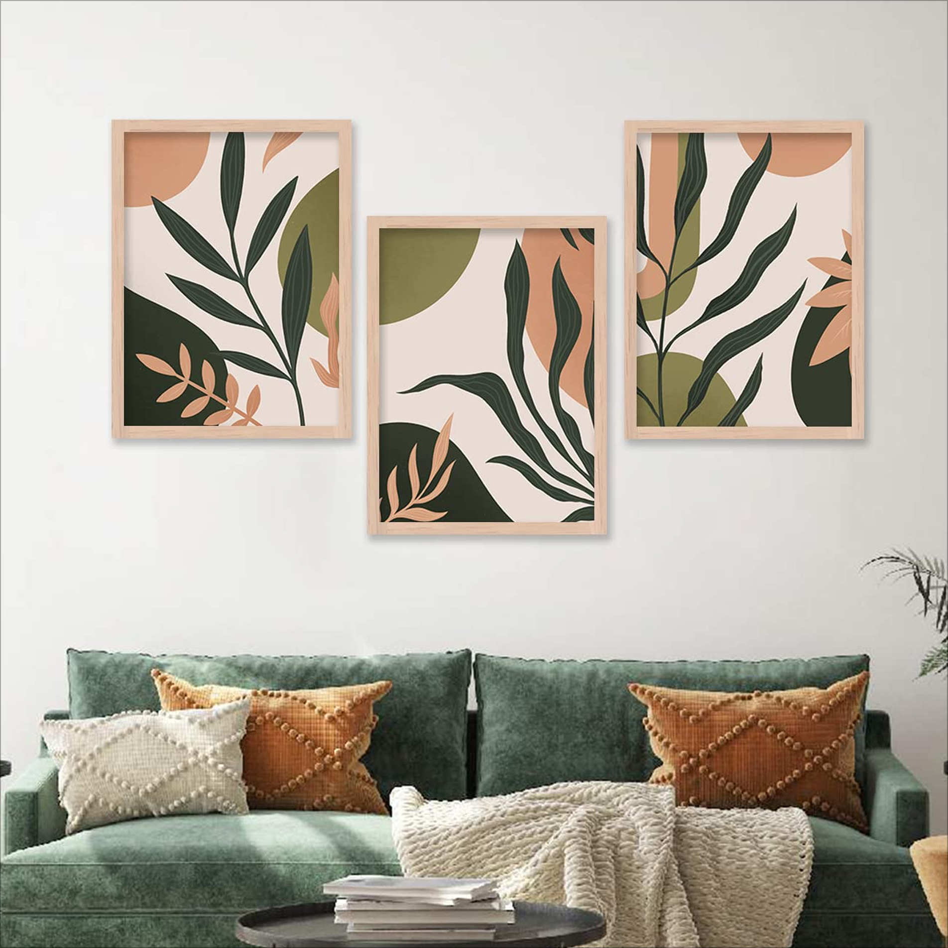 Wall Art