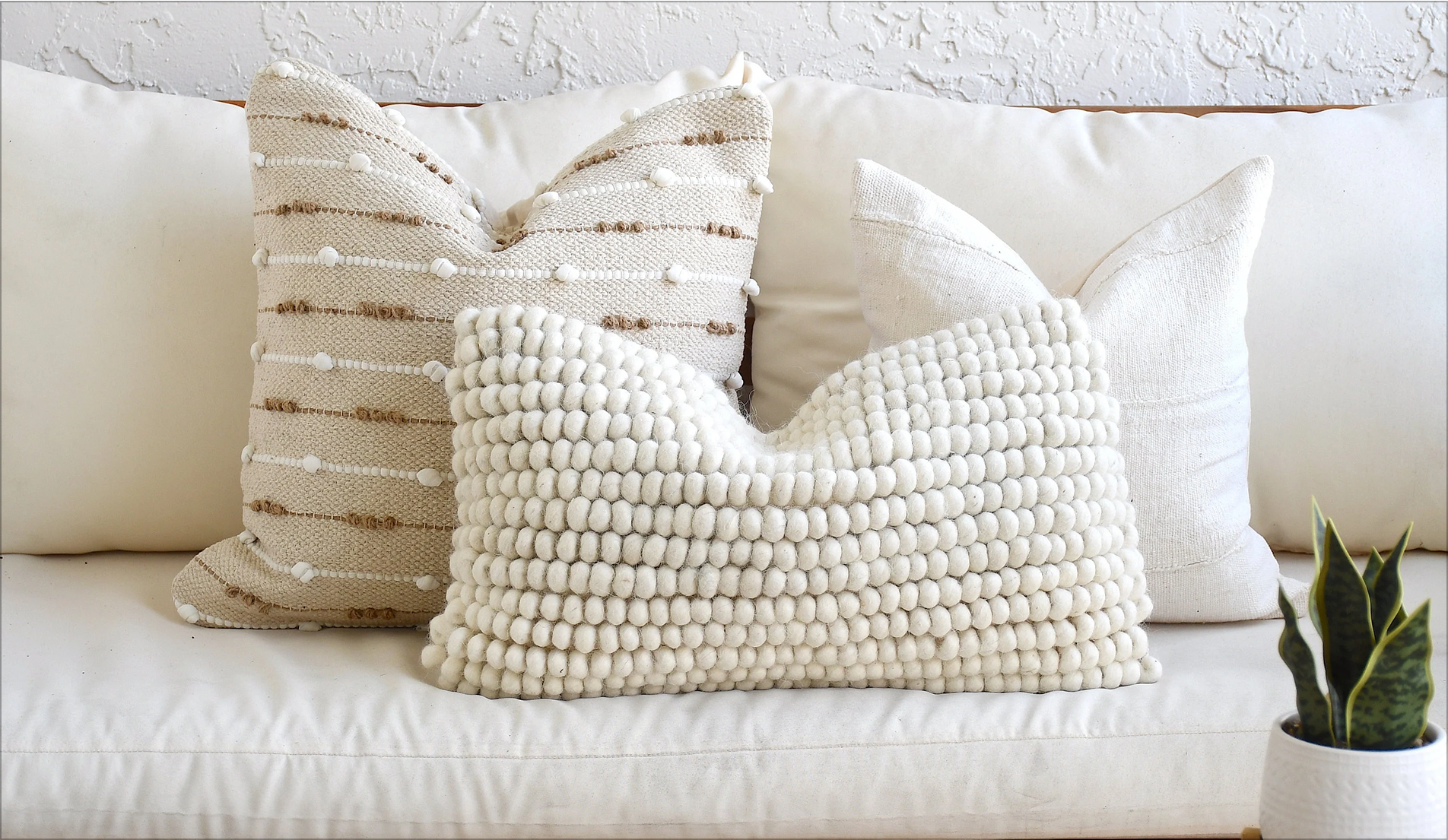 Pillows