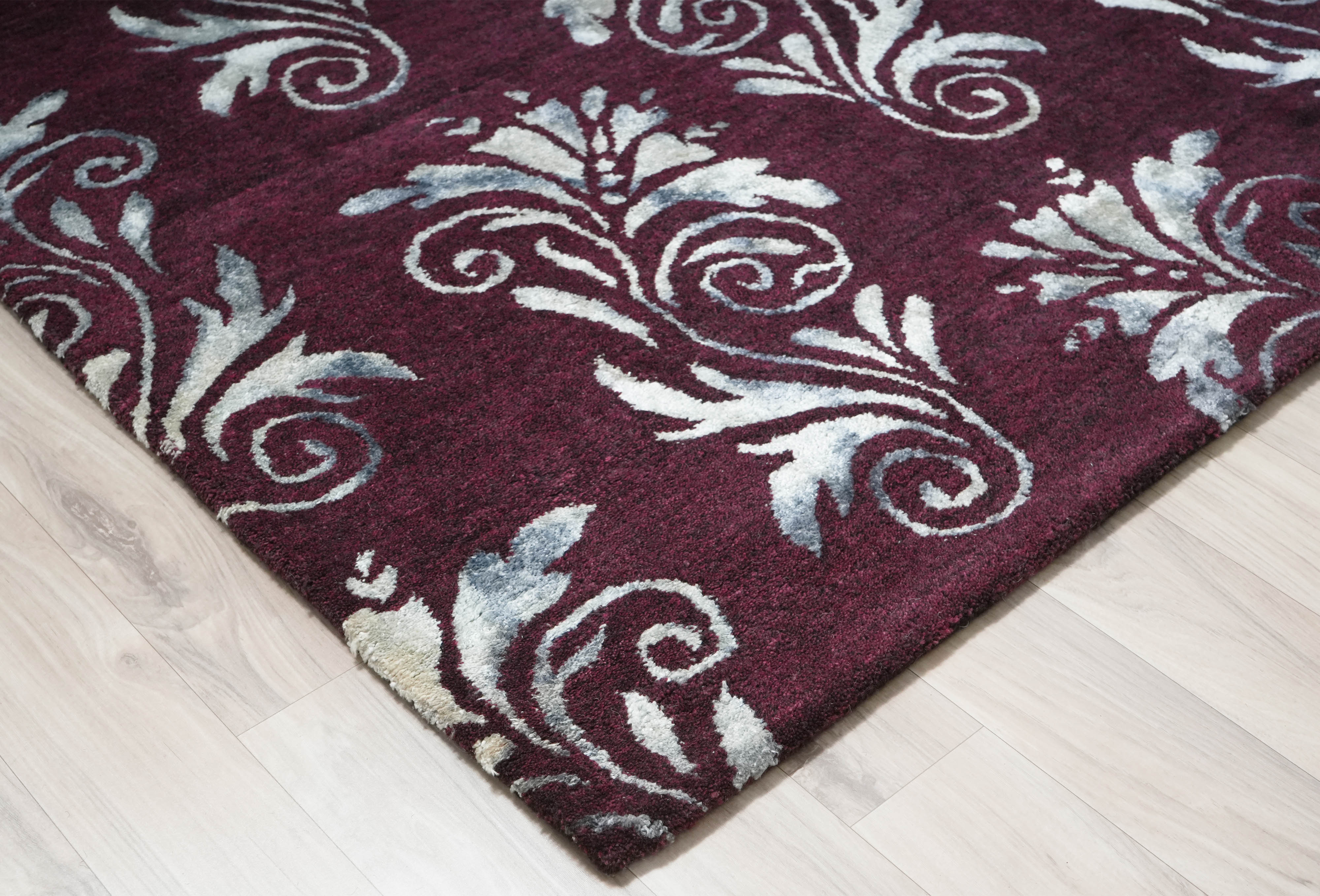 Florena Wool Rug
