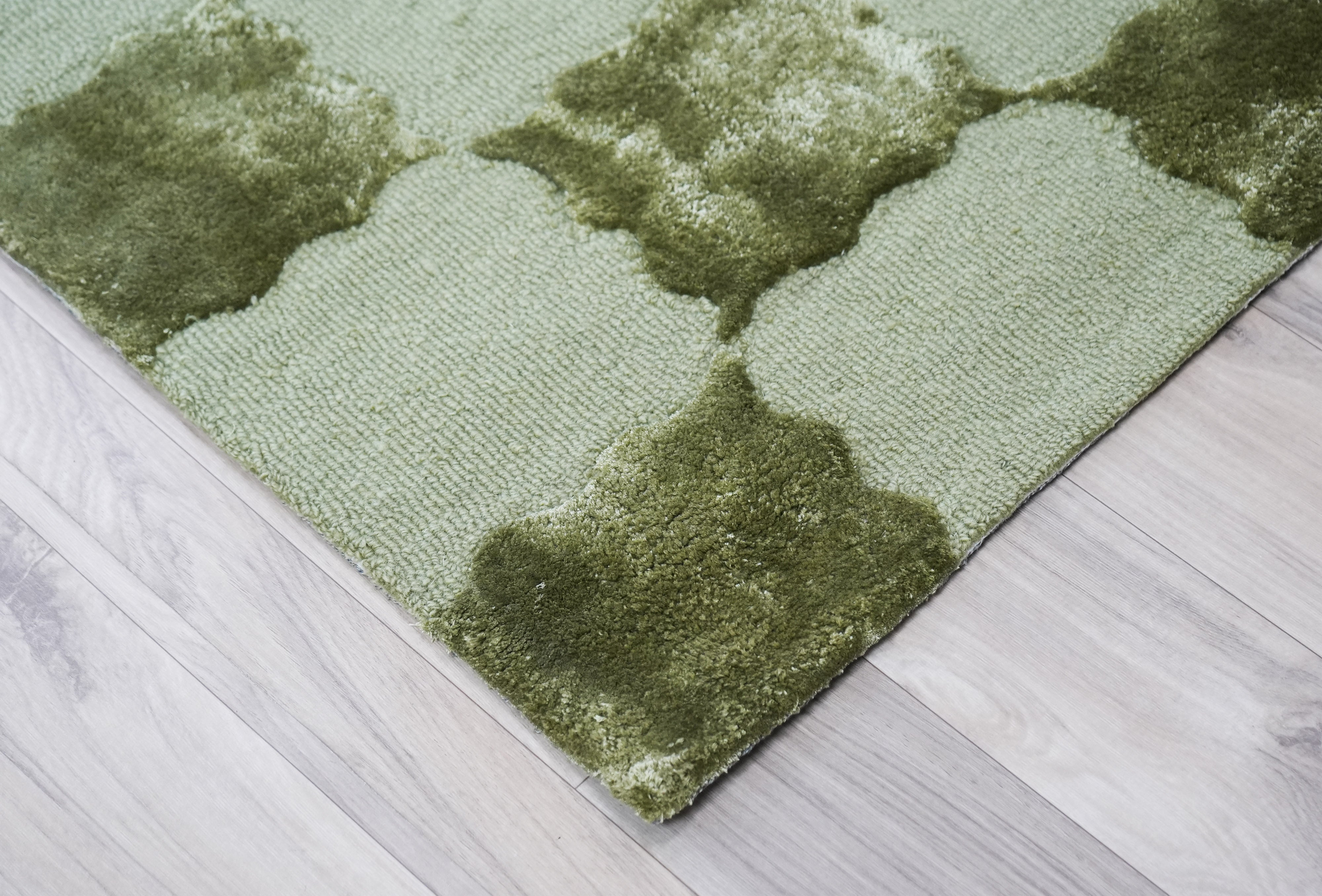 Olive Atelier Rug