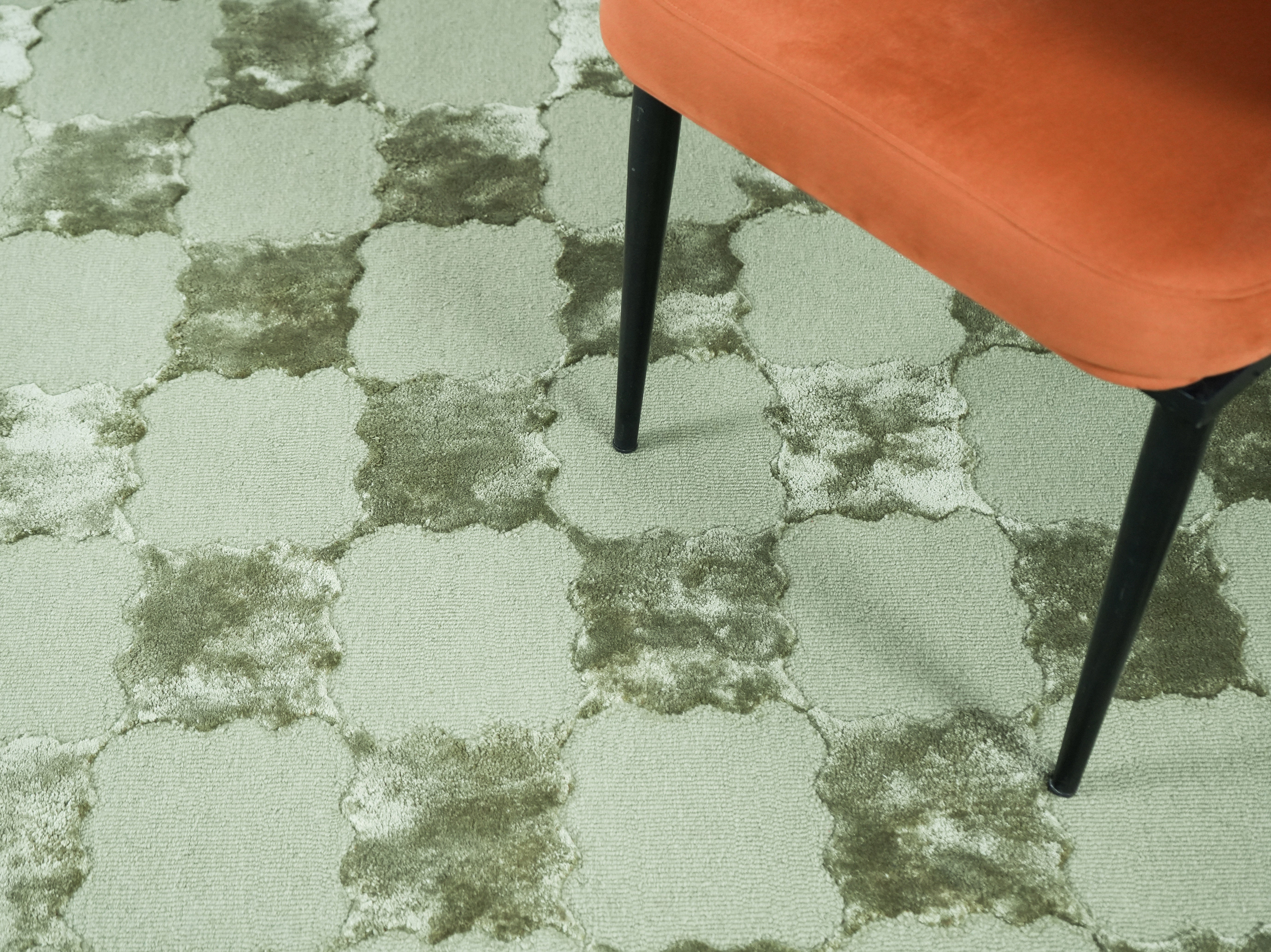 Olive Atelier Rug