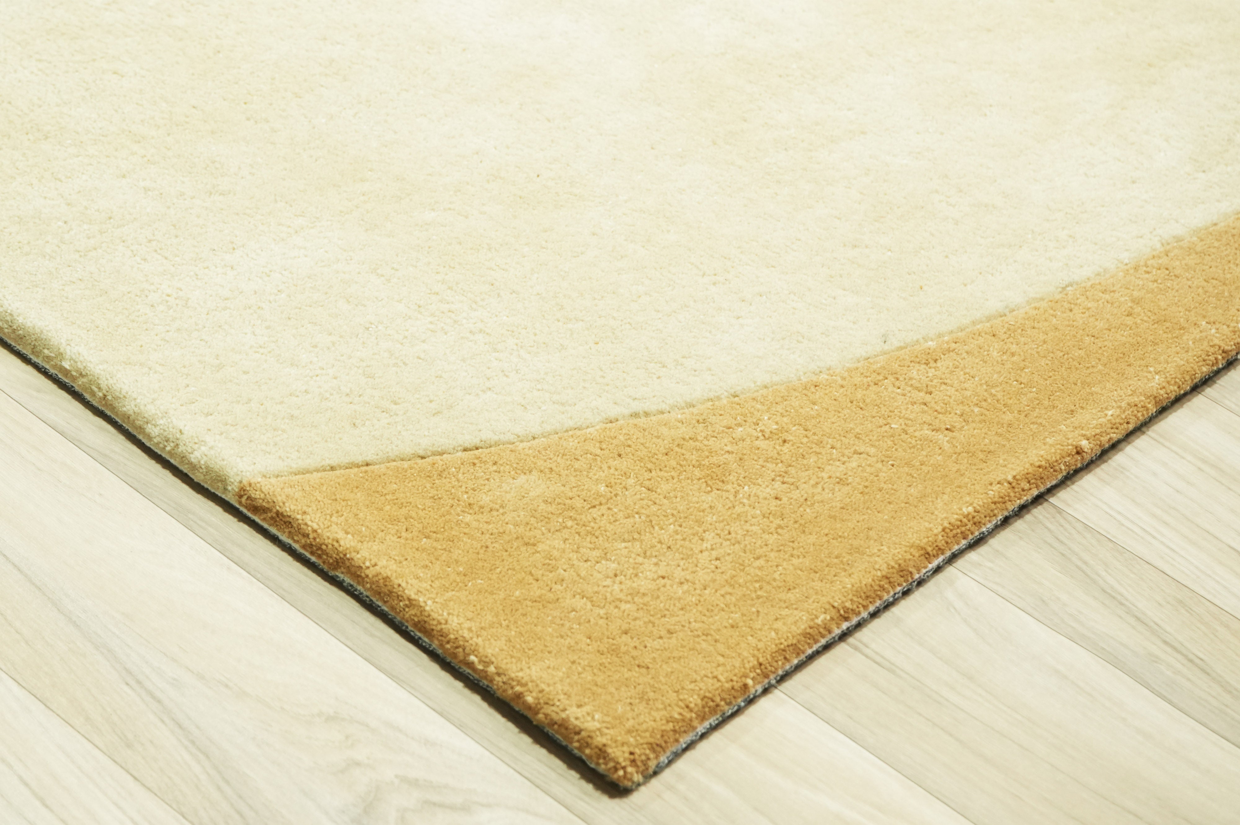 Orlune Minimal Rug