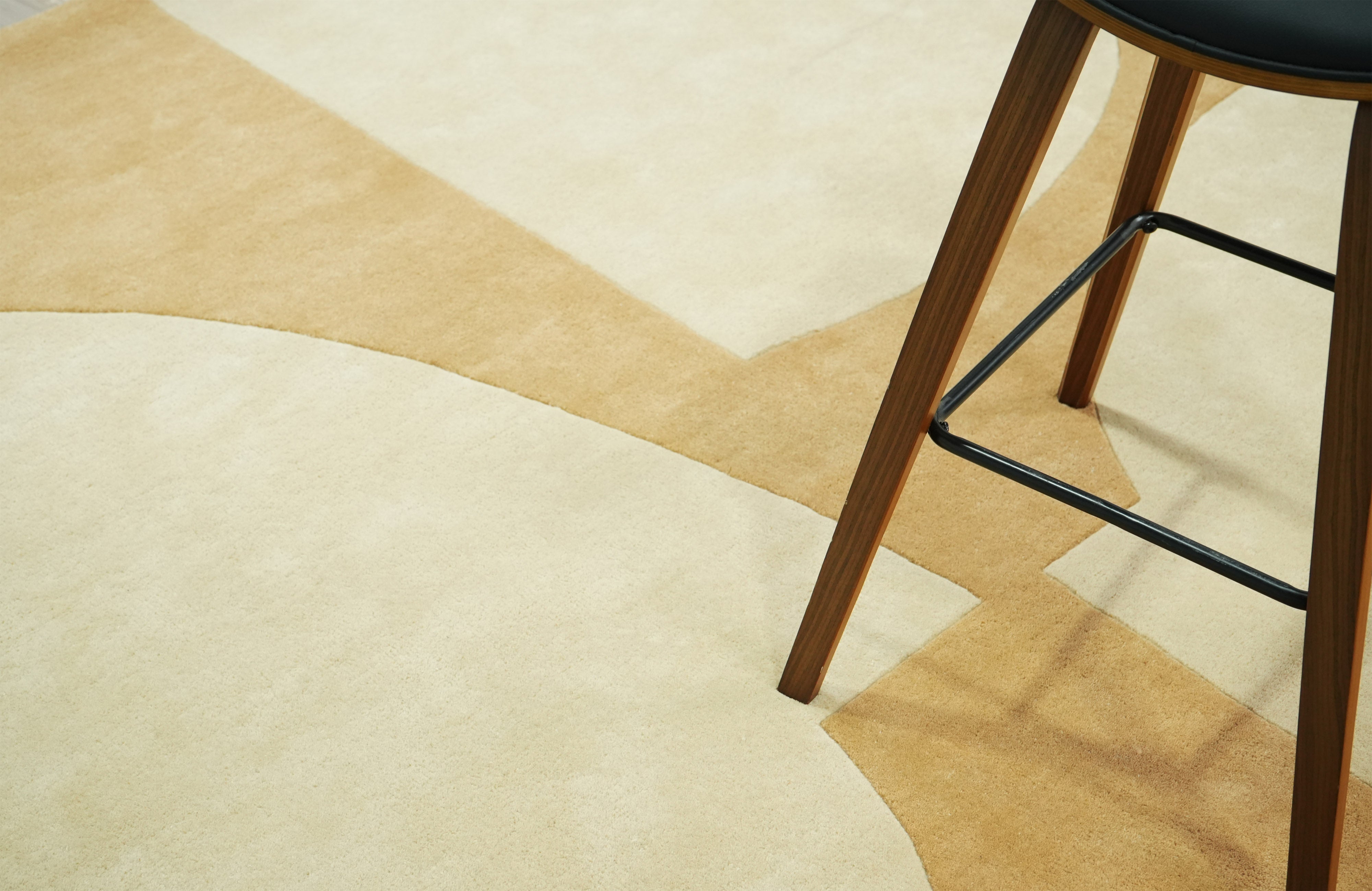 Orlune Minimal Rug