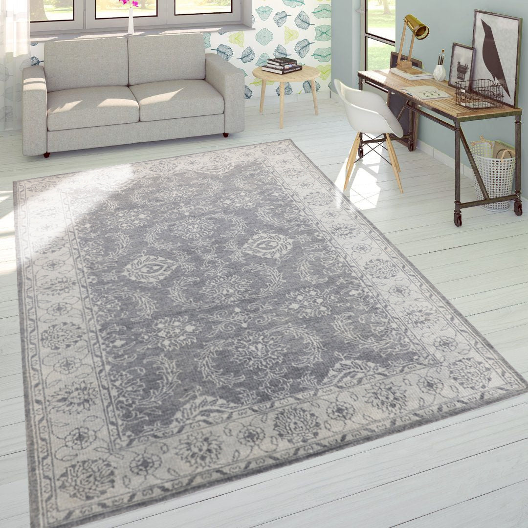 Decordec Concord Global Rug