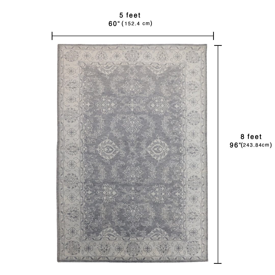 Decordec Concord Global Rug
