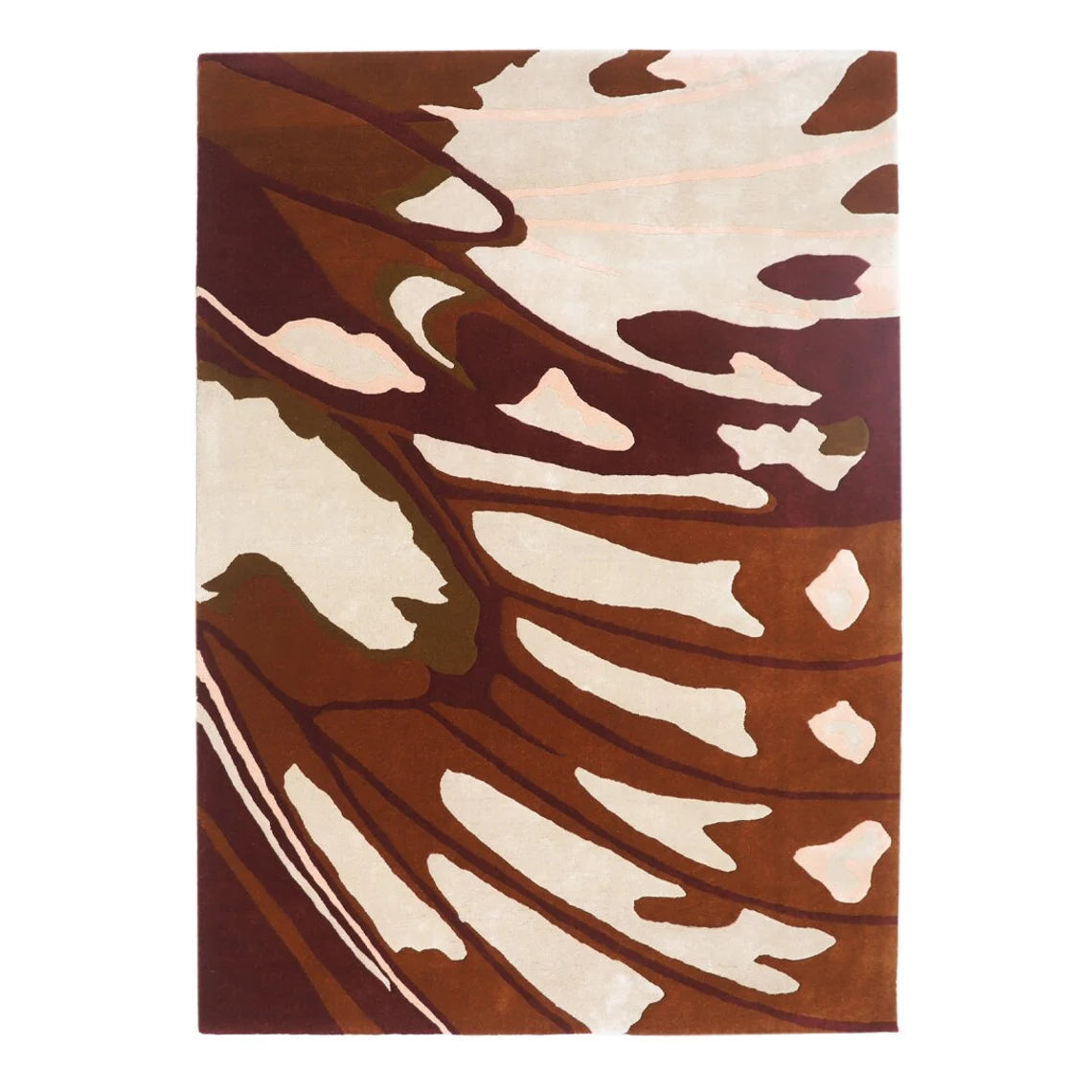 Full image of Reticulated Rug 