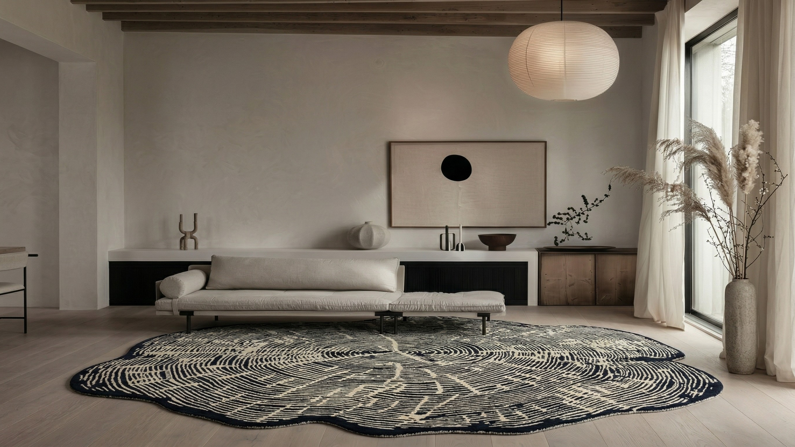 Woodmark Rug