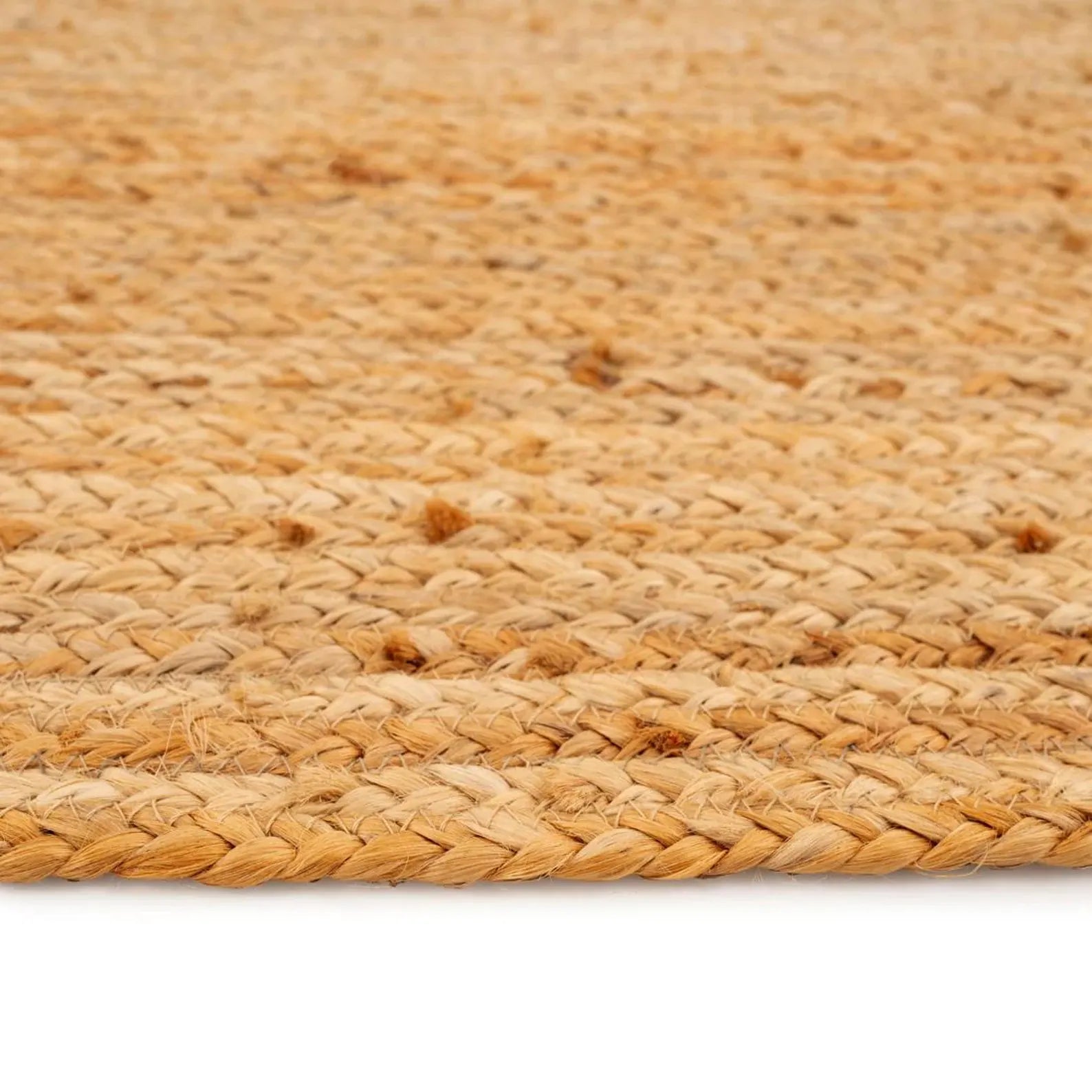 Bohemian Jute Rug