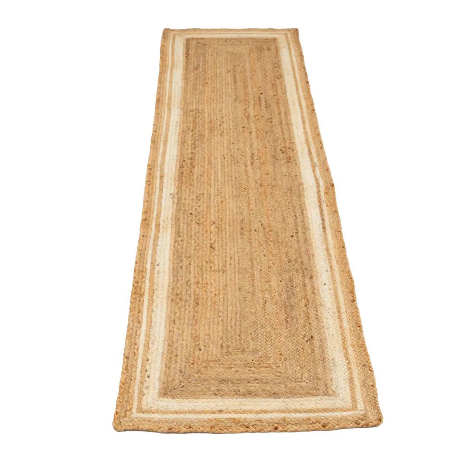 Coastal Jute Rug