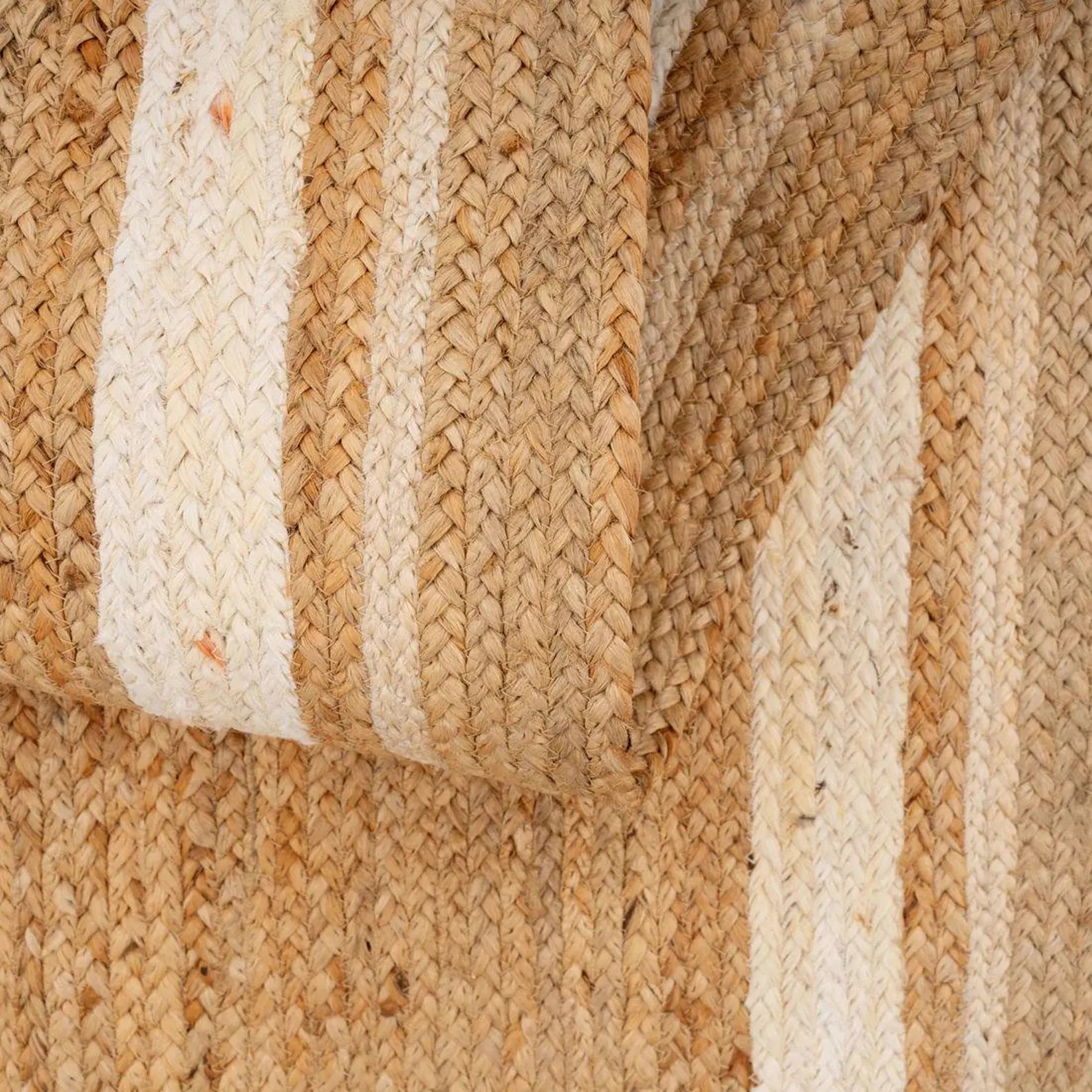 Coastal Jute Rug