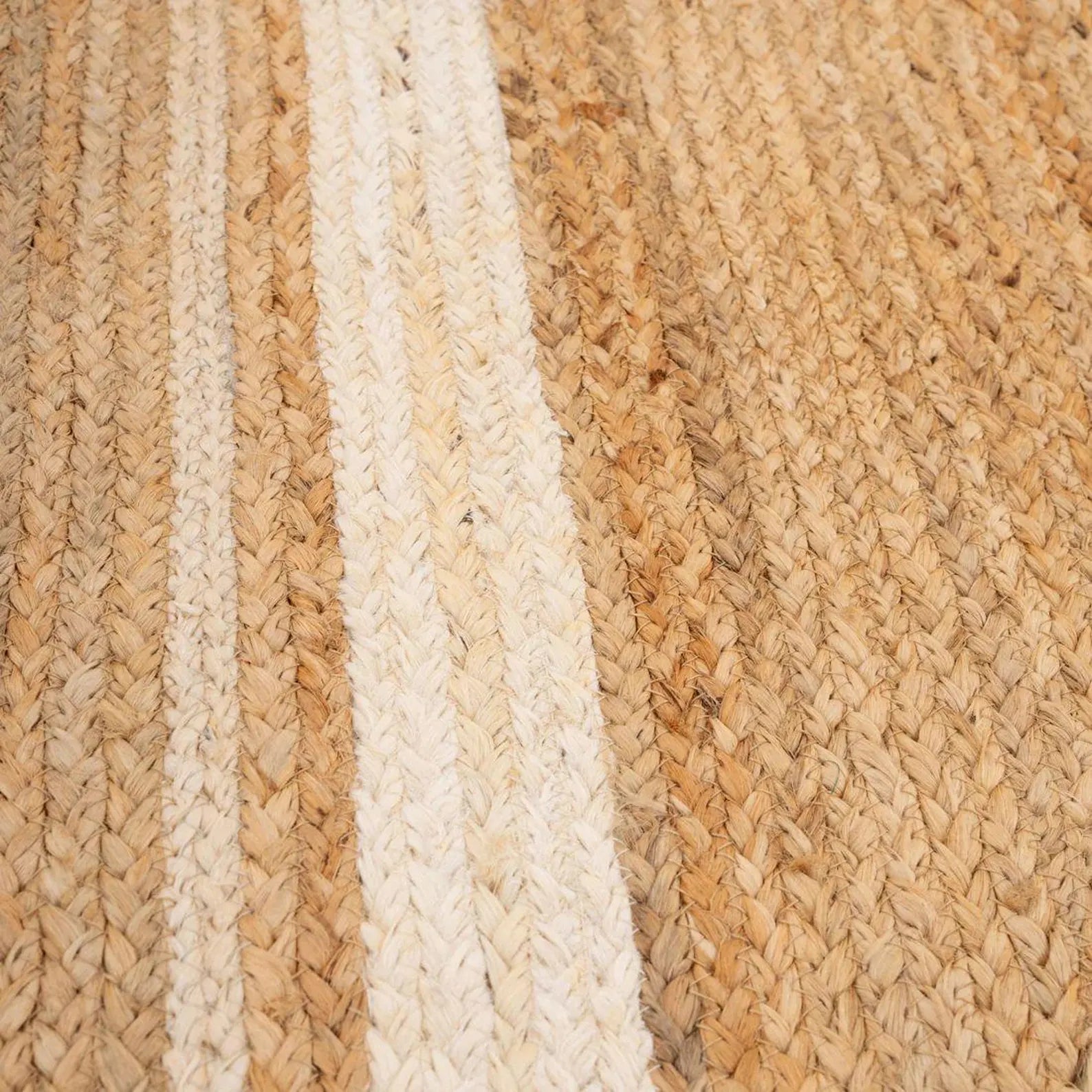 Coastal Jute Rug