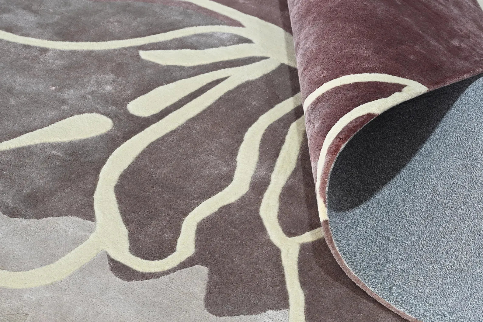 Twilight Veins Rug