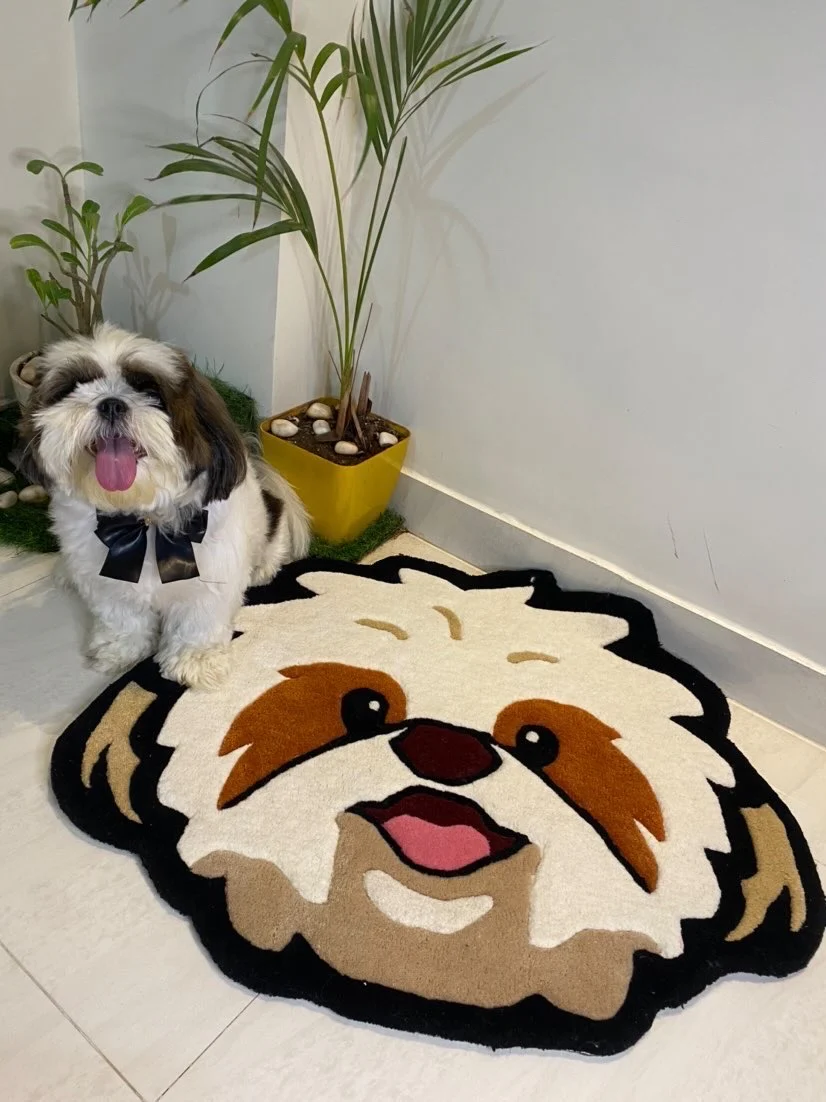 Custom Rug