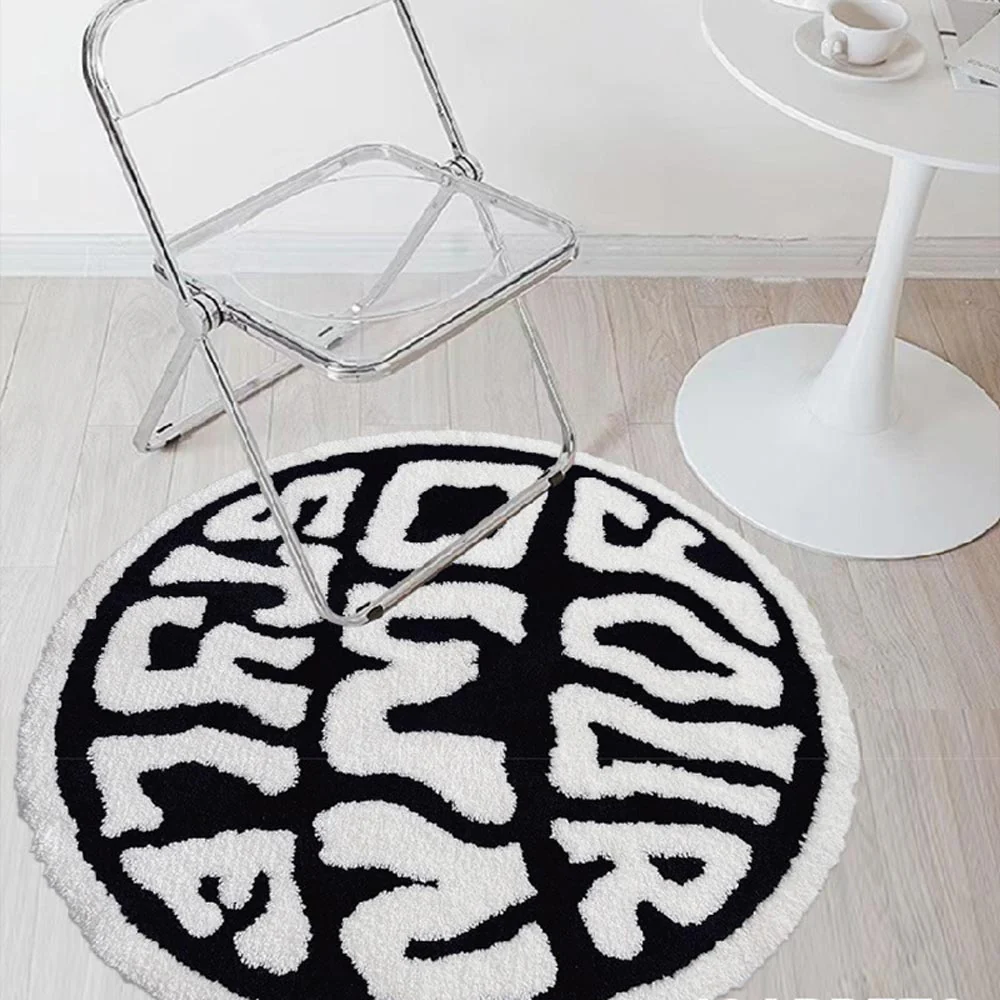 Custom Rug